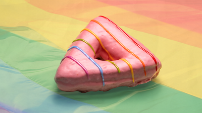 Doughnut Plant - Brooklyn